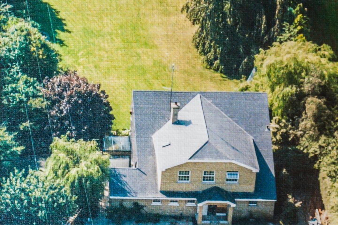"Copper Beech", Porterstown Road 27 of 28
