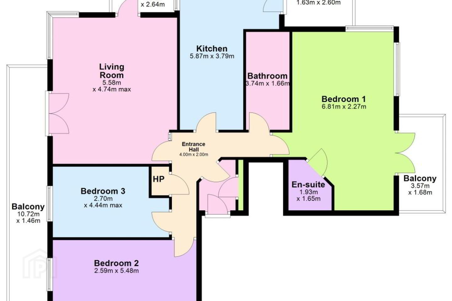 46 Kavanagh Hall 18 of 19