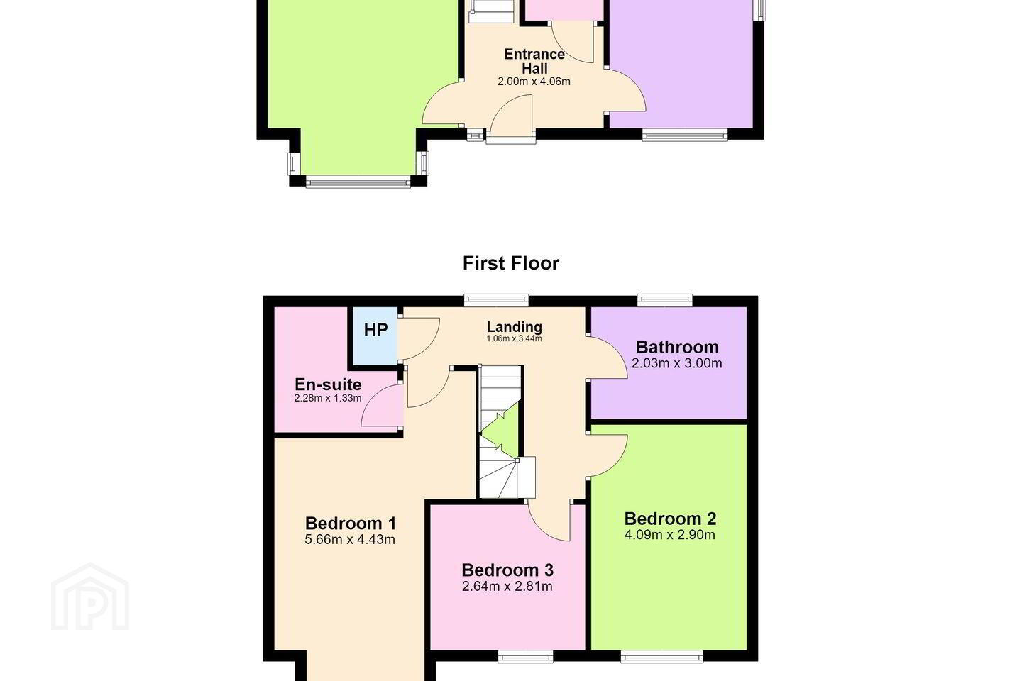 19 Diswellstown Court 20 of 20