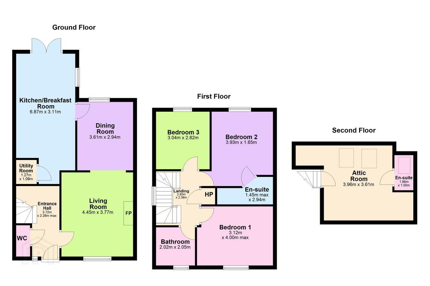 14 Riverwood Place 17 of 18