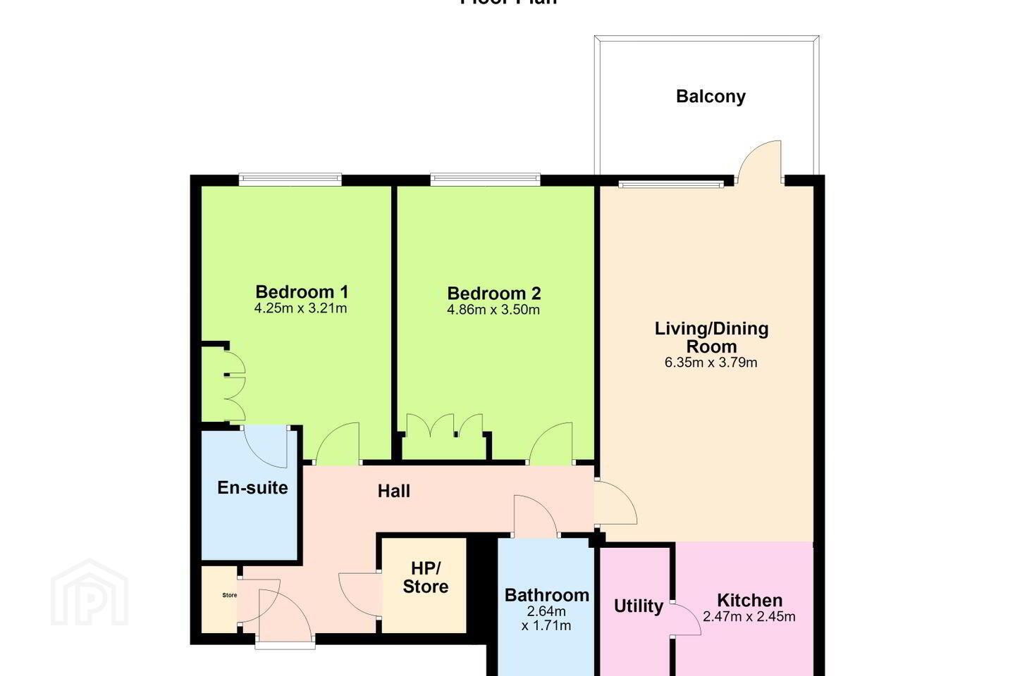 35 Crofton Hall 12 of 12