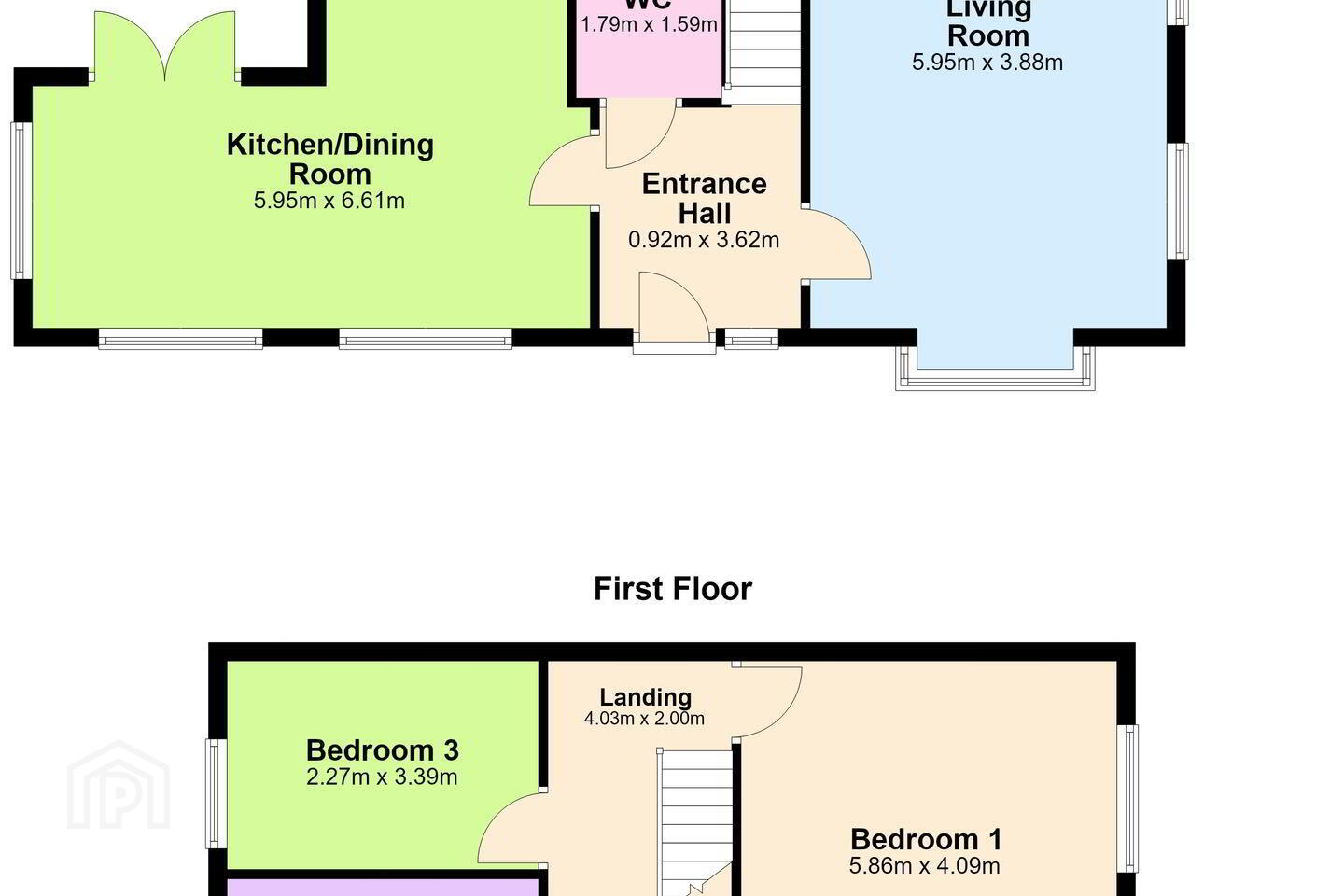 5 St Joseph's Place 20 of 20