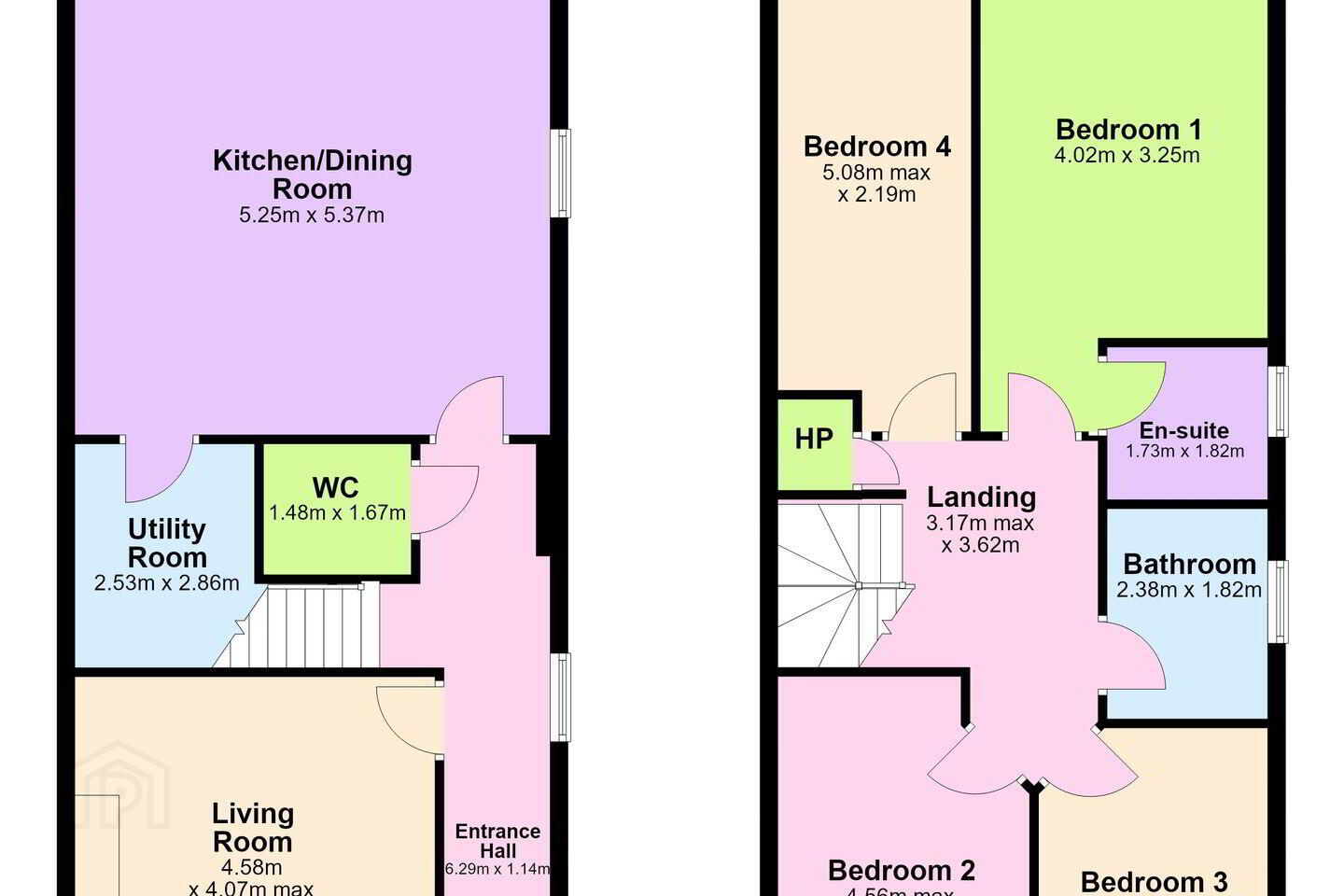 35 Castlefield Hall 20 of 20