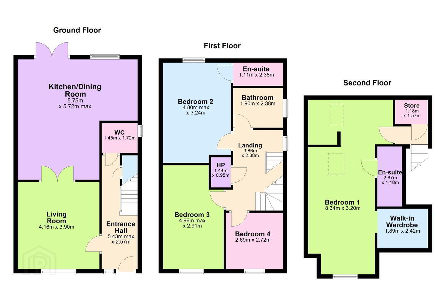 20 Fairhaven Close 20 of 21