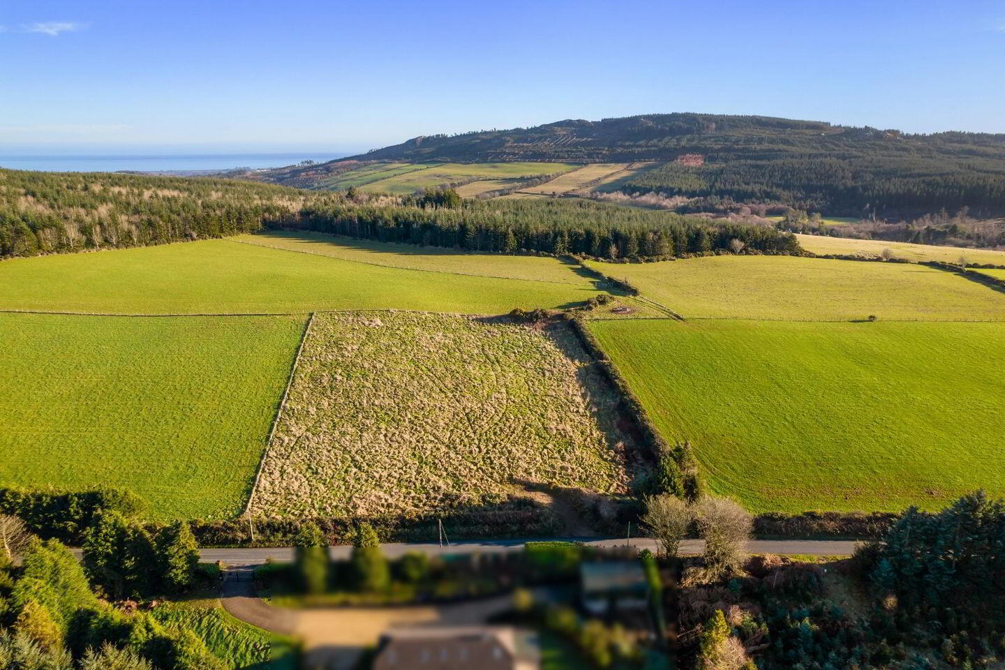 Site At, Moneystown 2 of 8