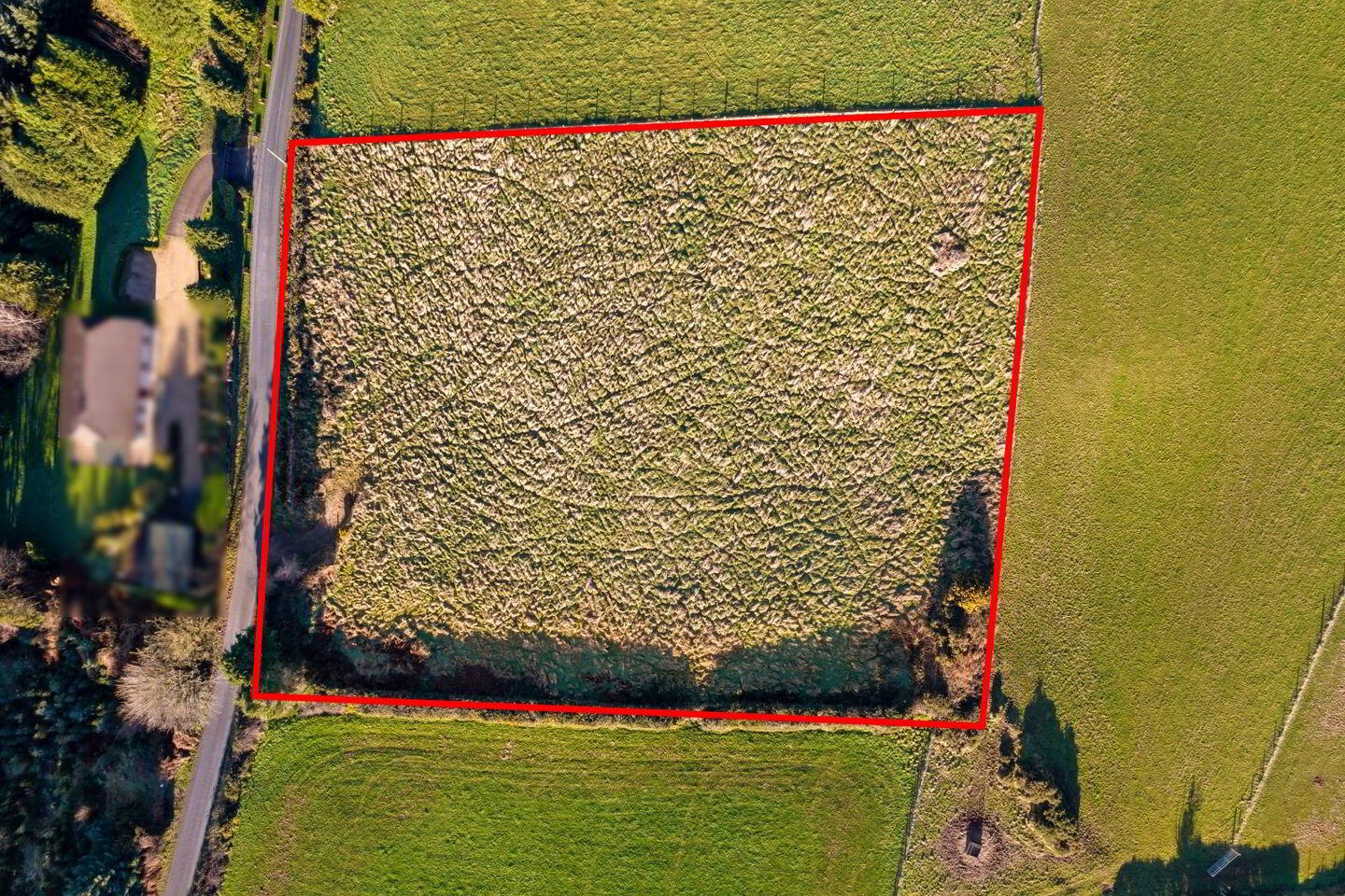 Site At, Moneystown 3 of 8
