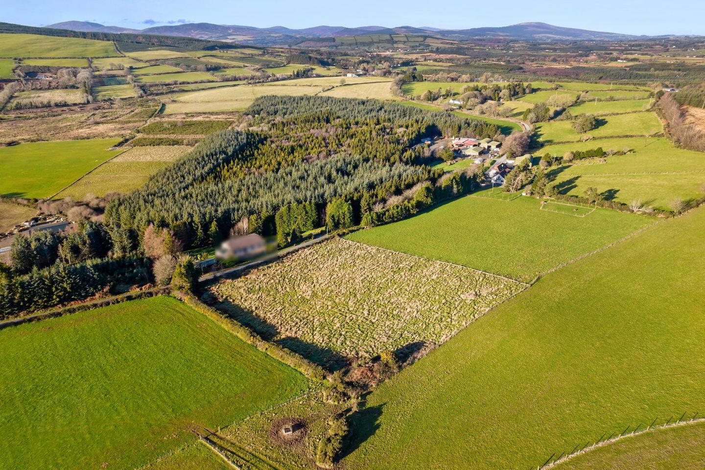 Site At, Moneystown 7 of 8