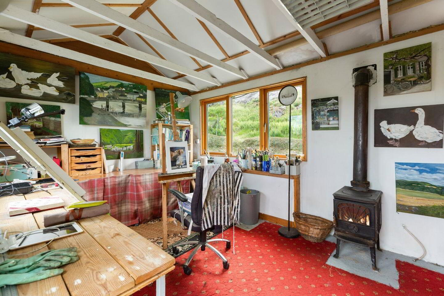 Hillview House, Barniskey 26 of 27