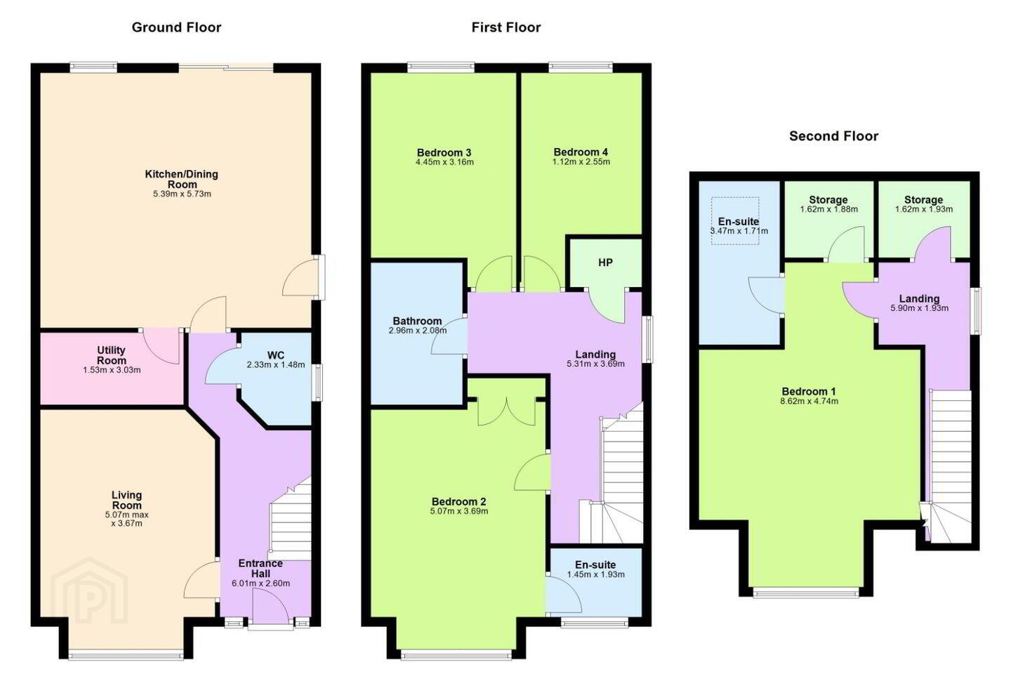 34 Avonvale Manor 16 of 16