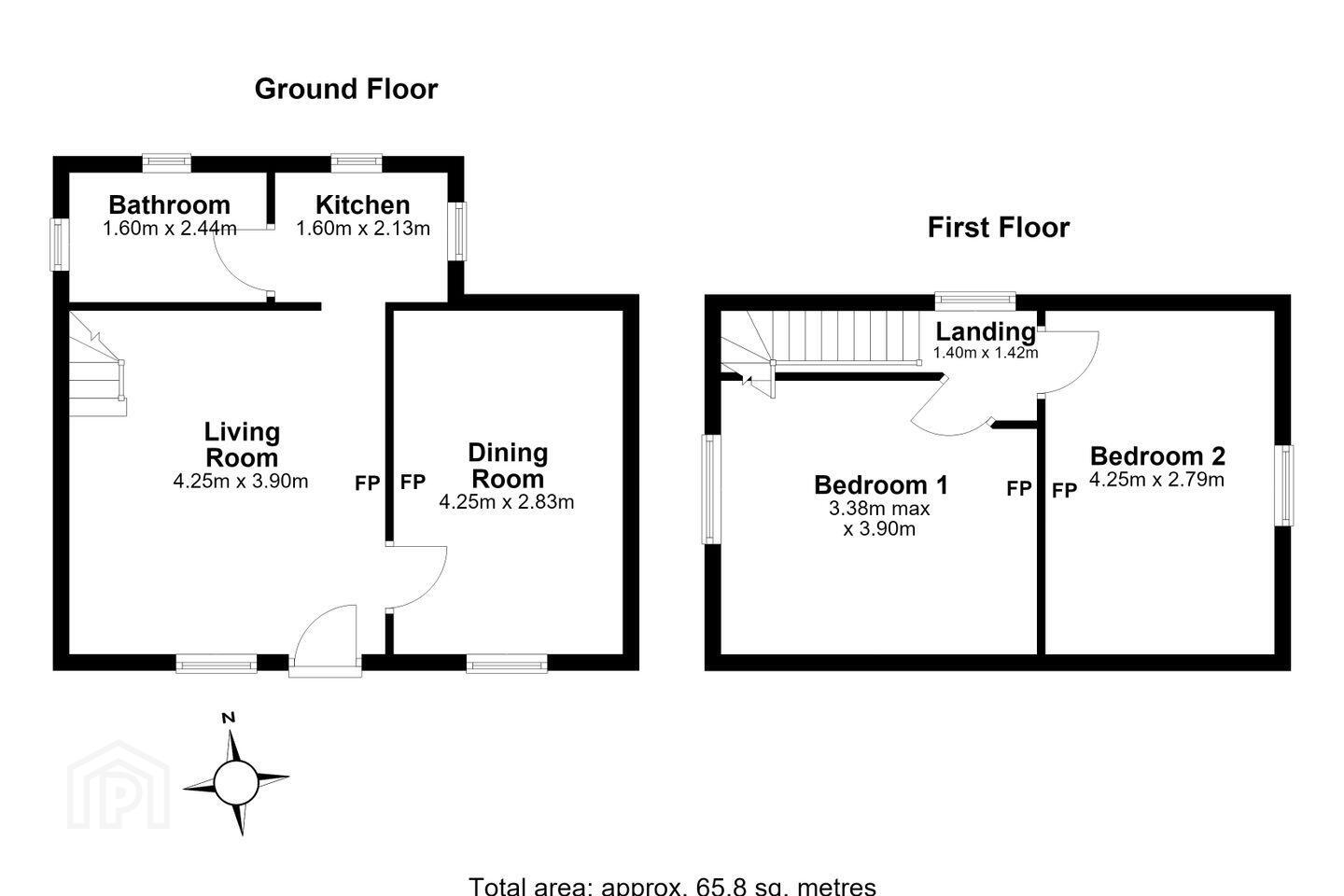 The Cottage, Knockanree 15 of 15