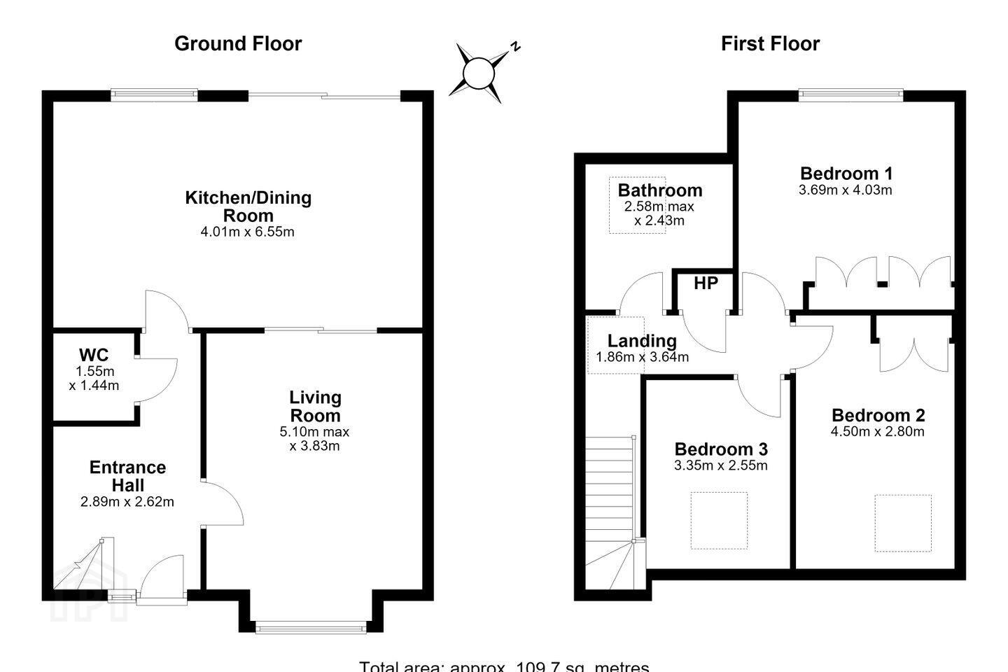 26B Djouce Meadow 11 of 11