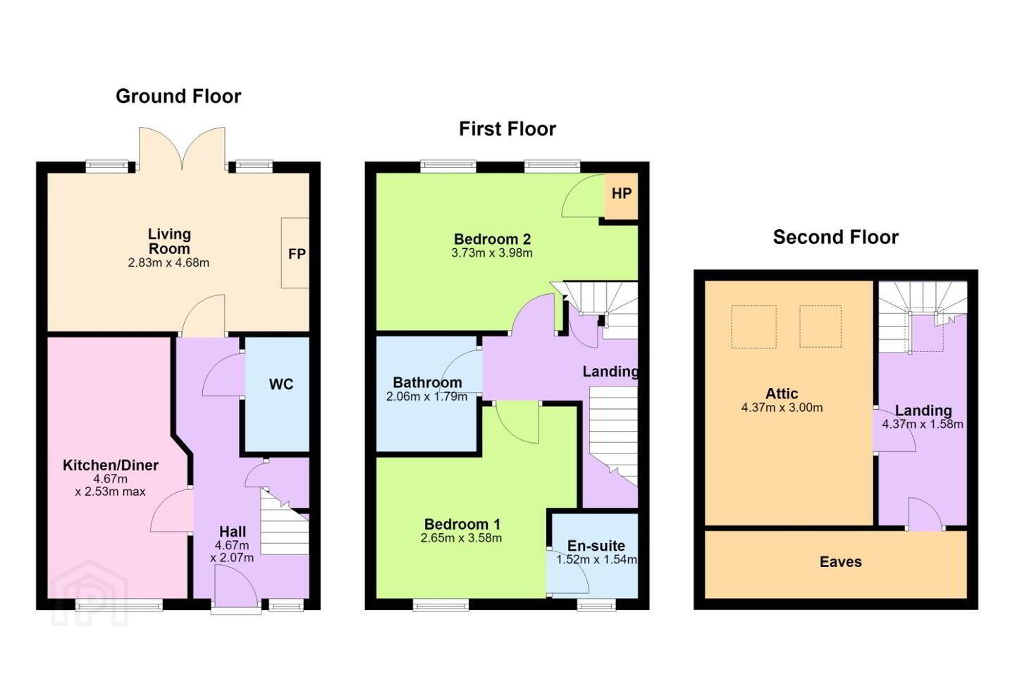 29 Kilmalum Avenue 13 of 14