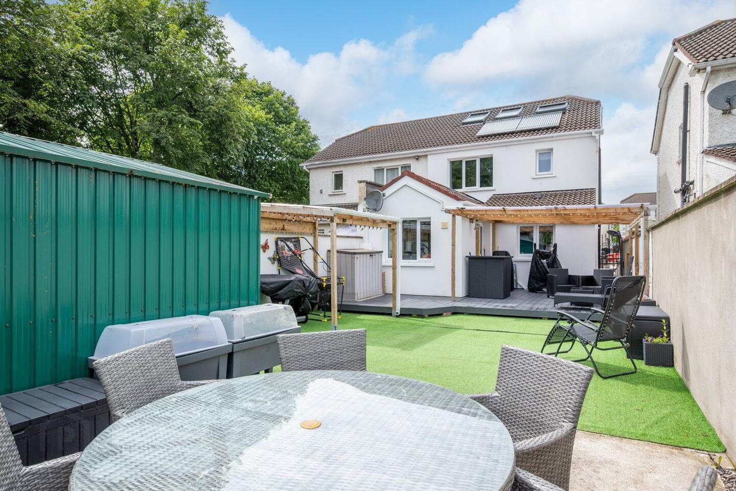 27 Earlsfort Close ( Plus Attic Conversion) 27 of 28