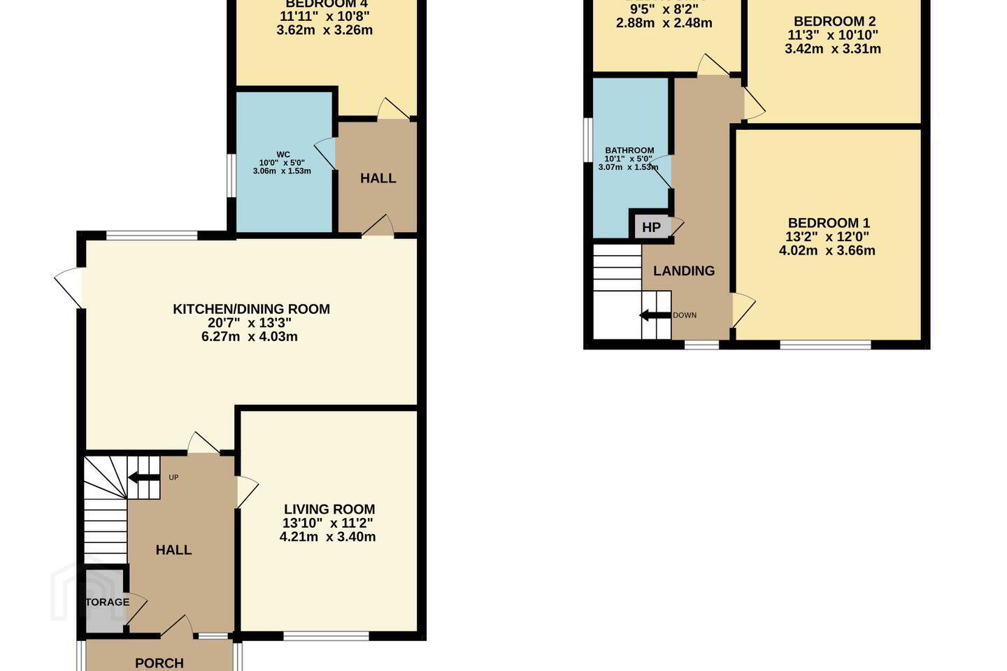 127 Esker Lawns 21 of 22