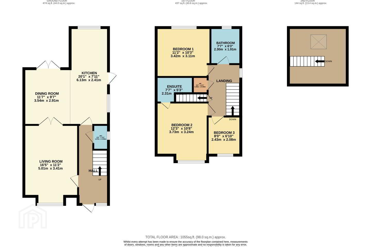 13 Ballyowen Grove 35 of 35