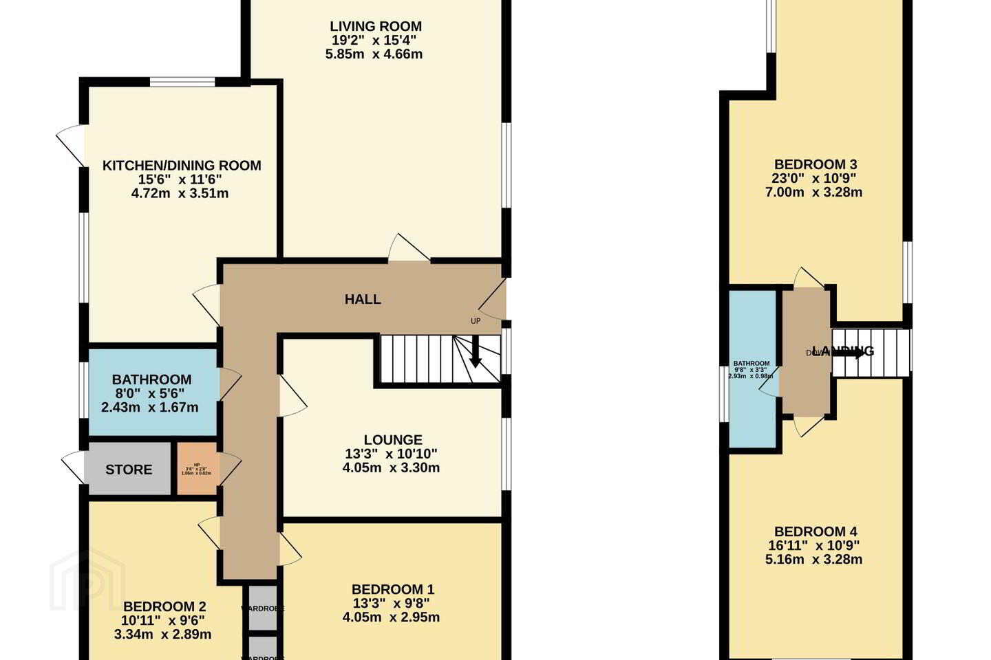 14 Ballydowd Grove 25 of 26