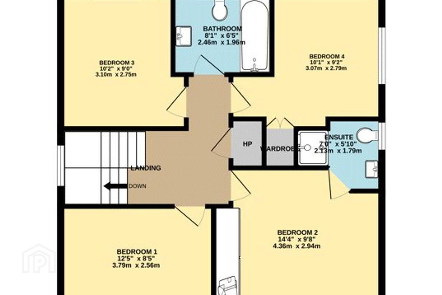 166 Applewood Heights 31 of 32
