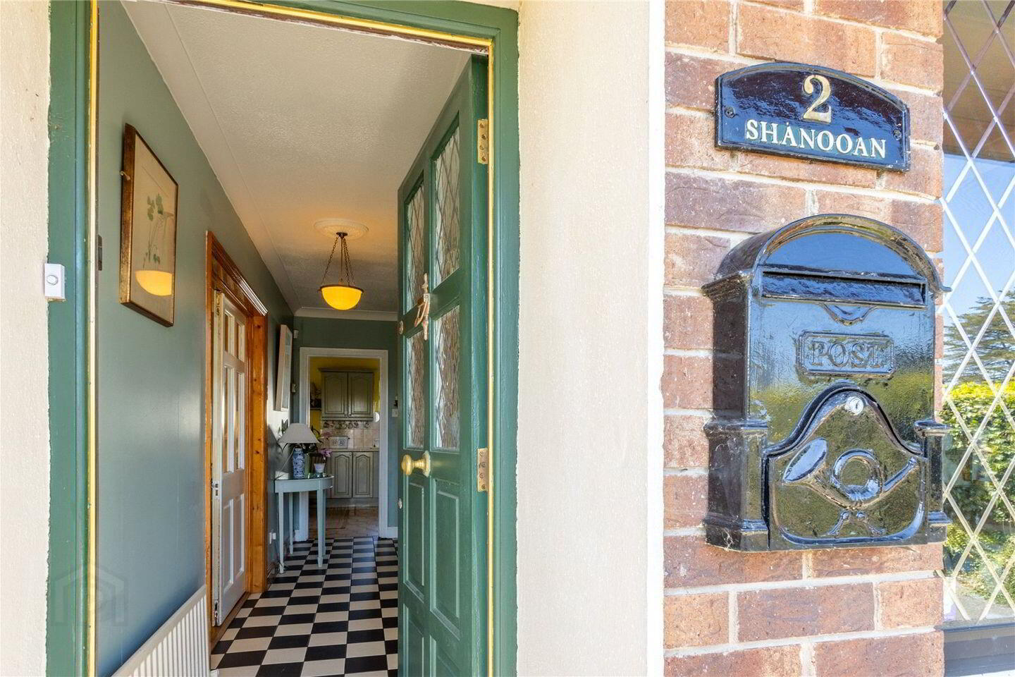 Shanooan, 2 Burnaby Manor 2 of 30