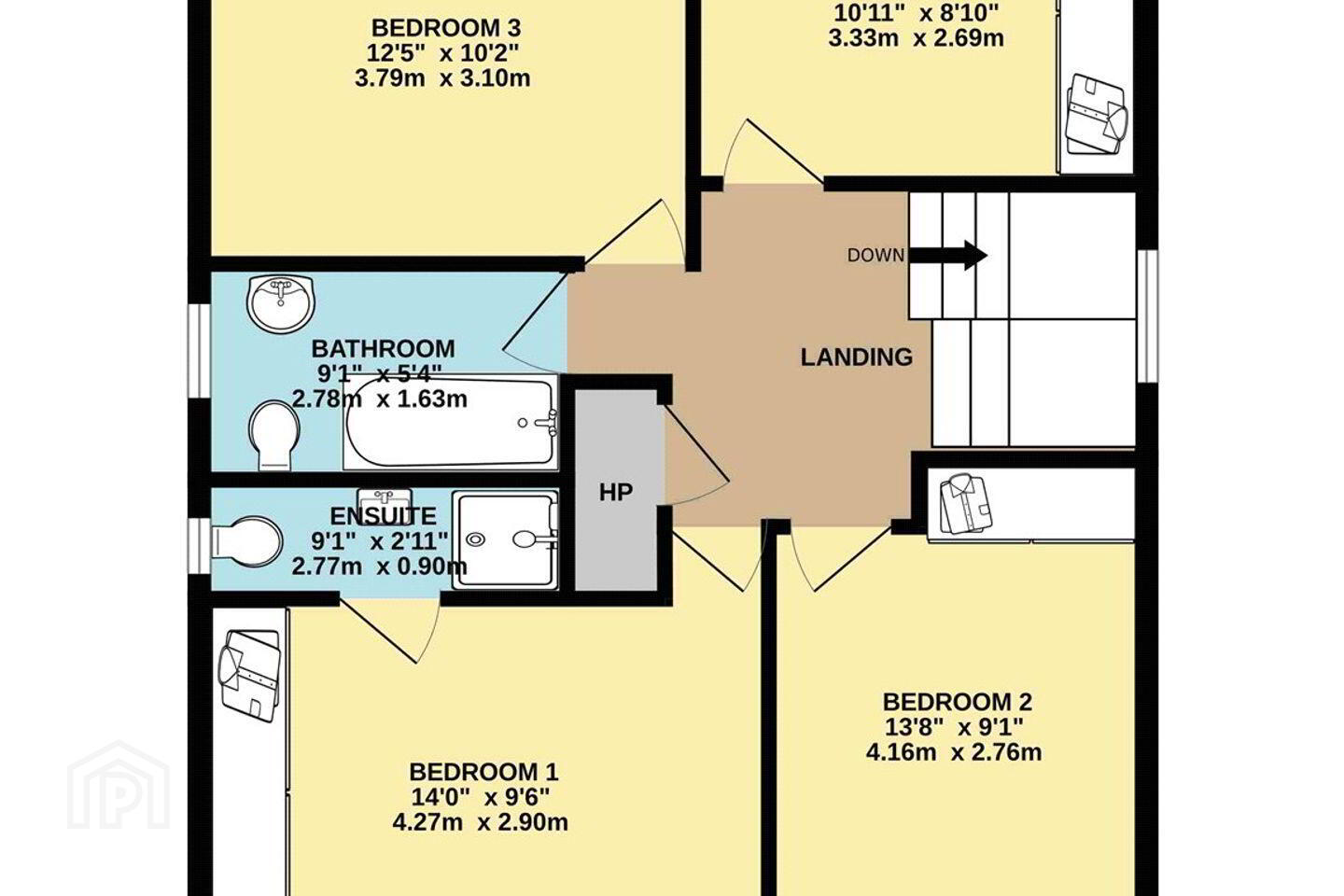 Shanooan, 2 Burnaby Manor 29 of 30