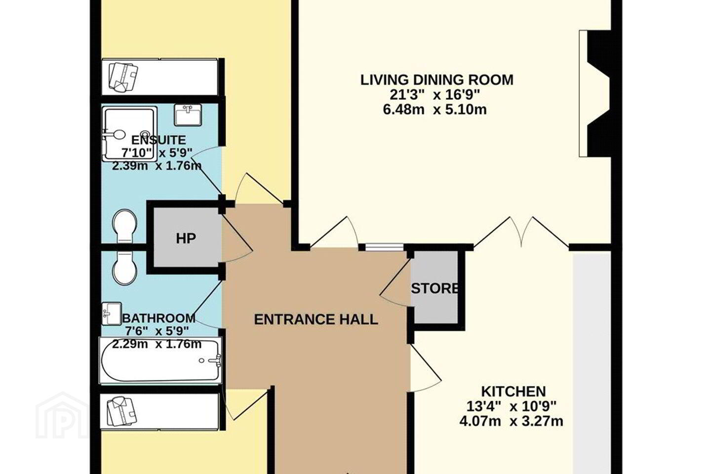24 Druids Court 22 of 23