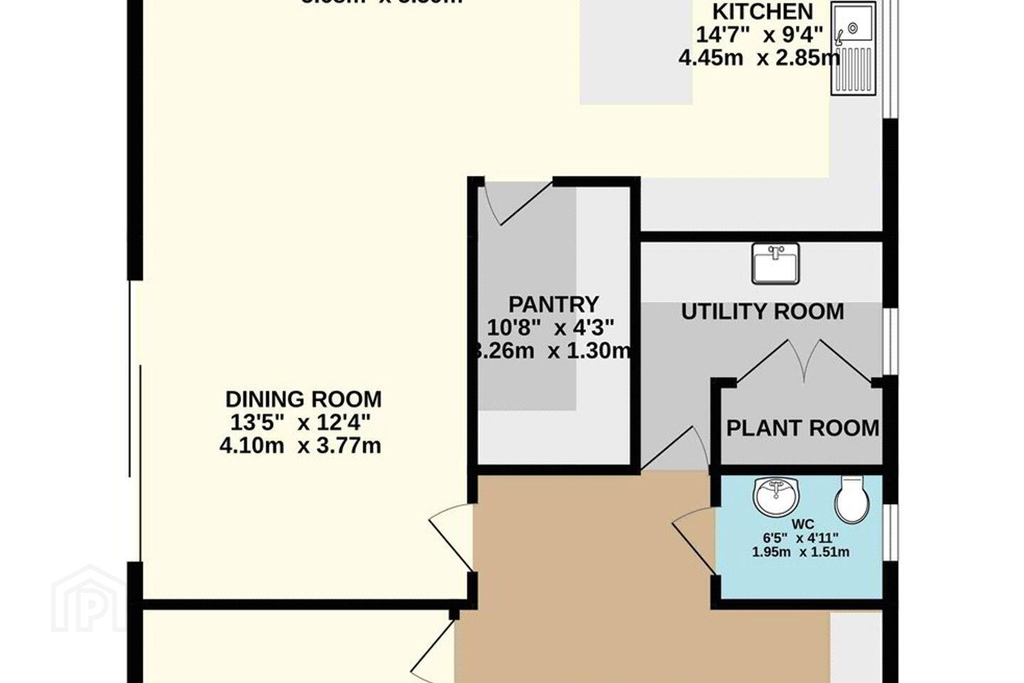 4 Chestnut Grove 59 of 60