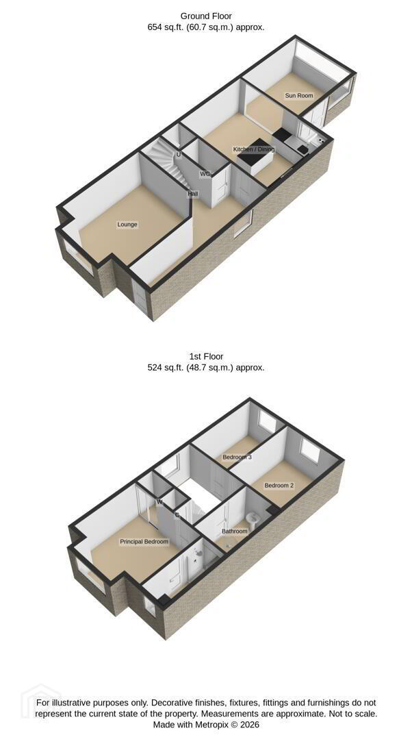 49 Helens Wood Way 32 of 33