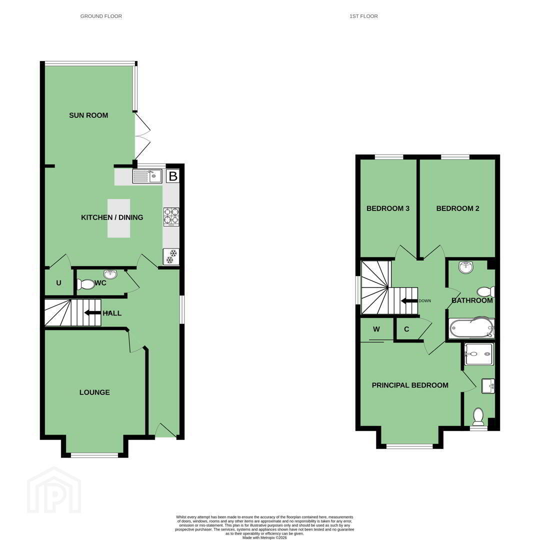49 Helens Wood Way 33 of 33