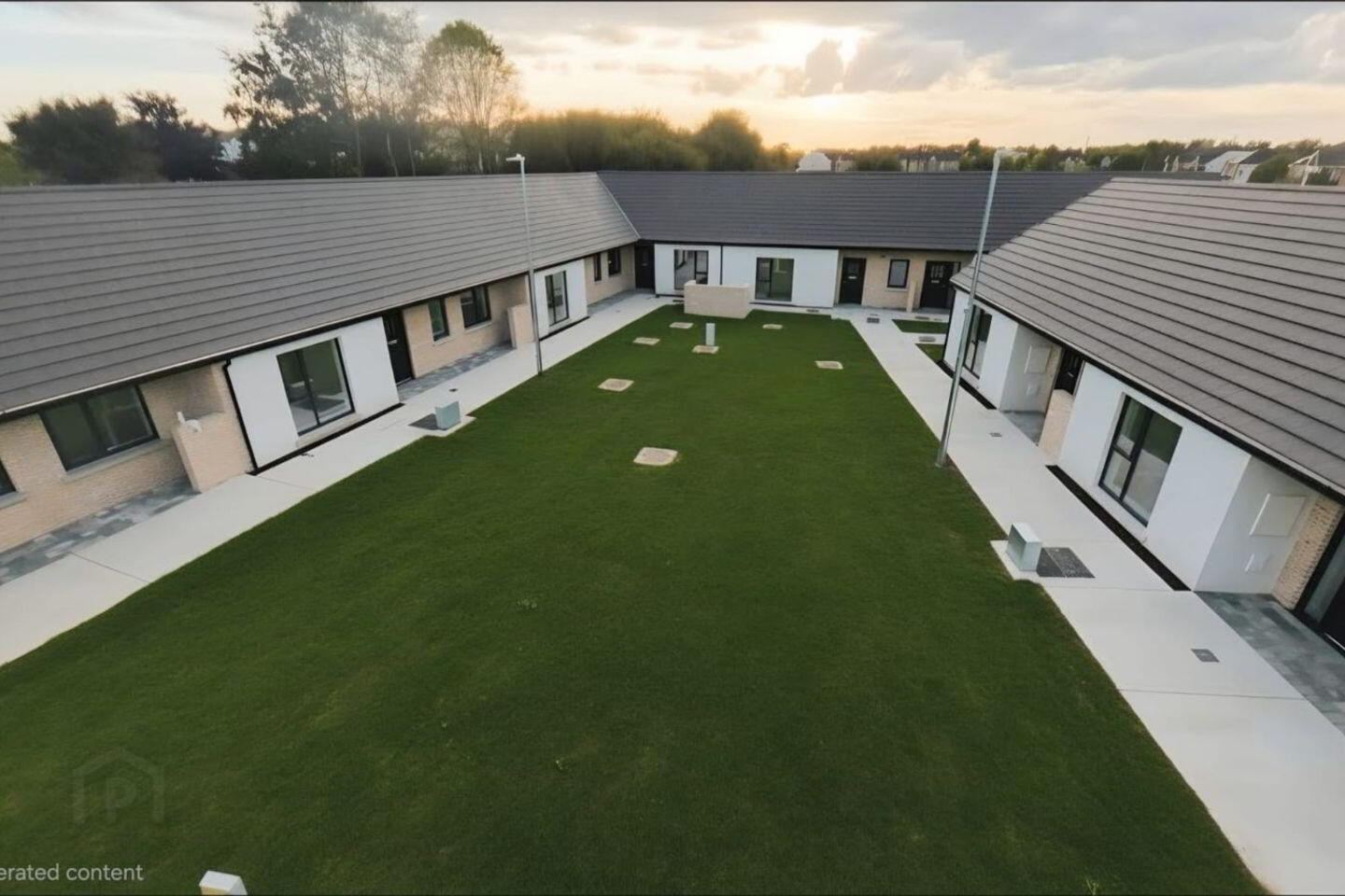13 Cornmill (Over, 55s Development) 4 of 4
