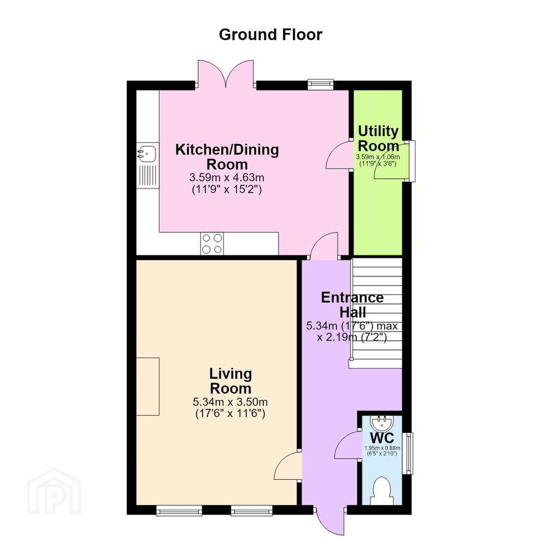 32 Millbank Grove 23 of 24