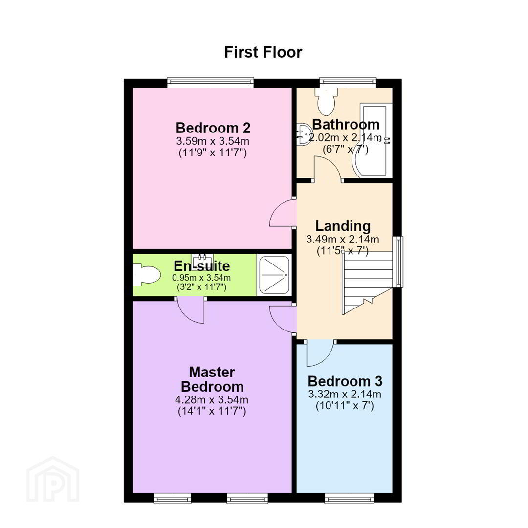 32 Millbank Grove 24 of 24