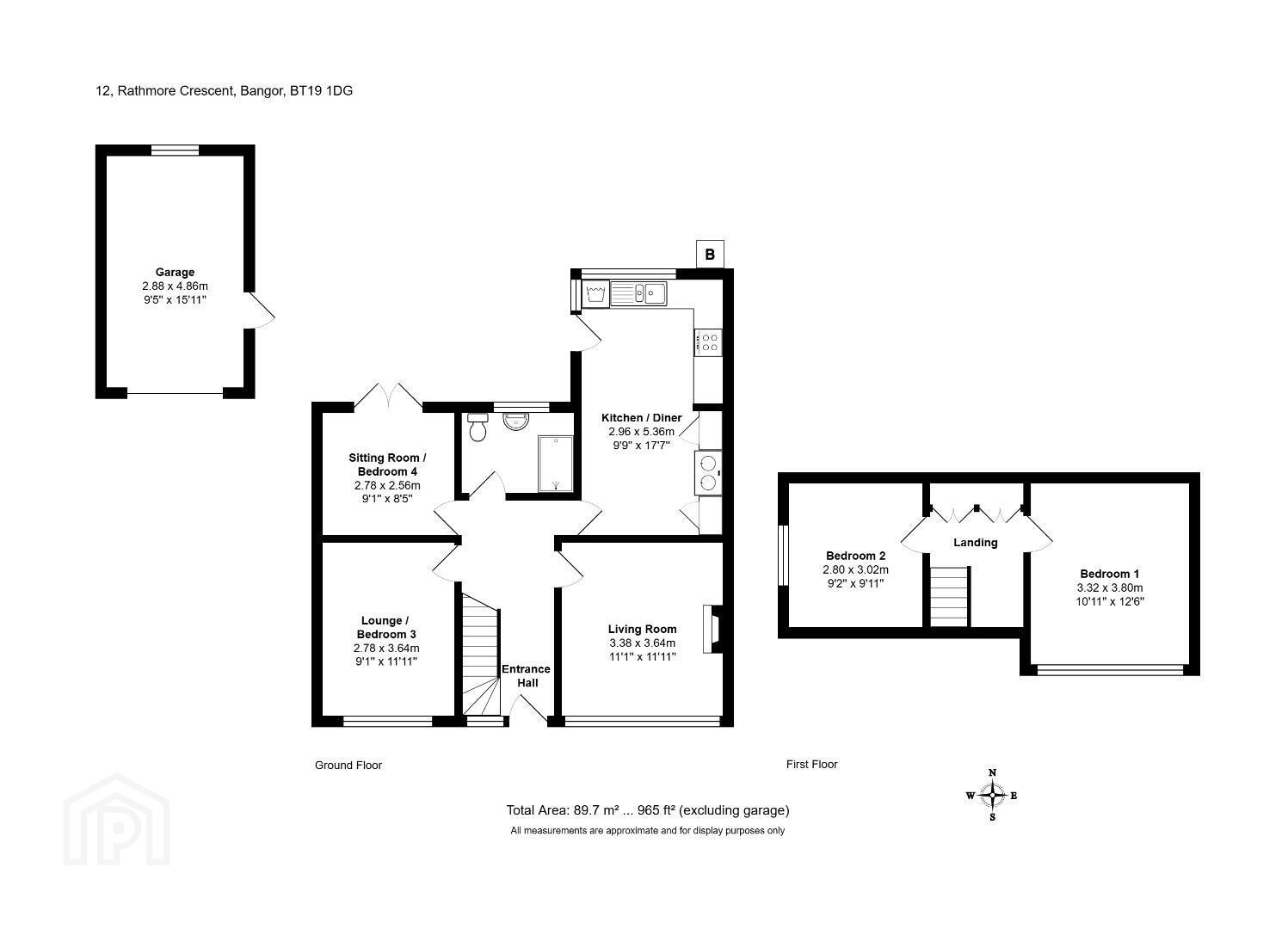 12 Rathmore Crescent 20 of 20