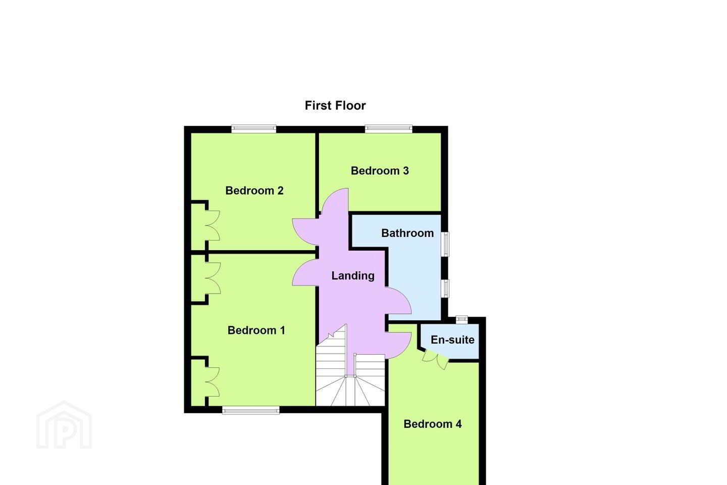 Dunloe, 16 Killiney Grove 21 of 22