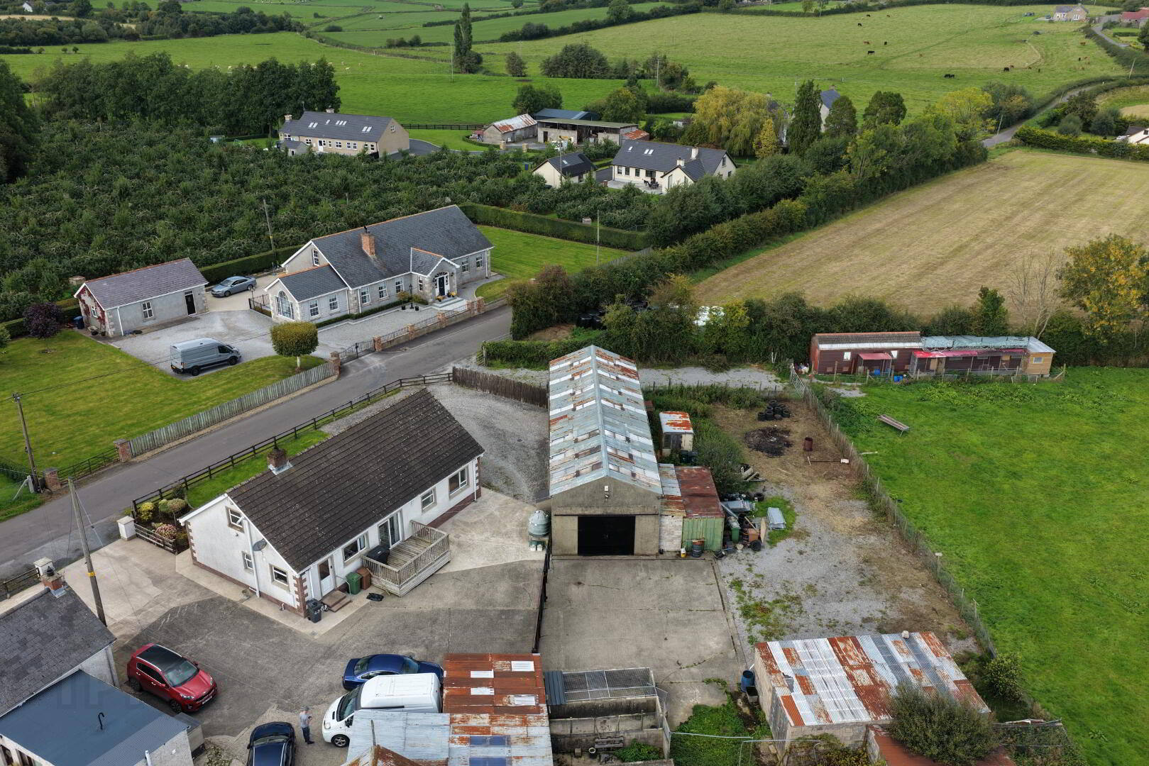 27 Eglish Road 49 of 50