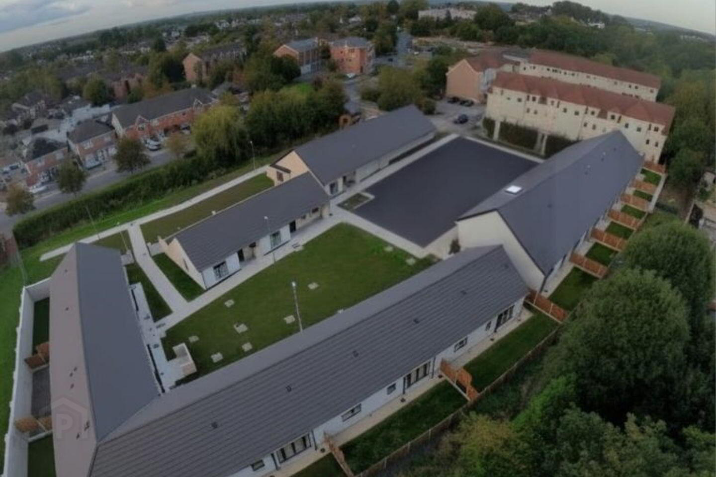 16 Cornmill (Over, 55s Development) 1 of 9