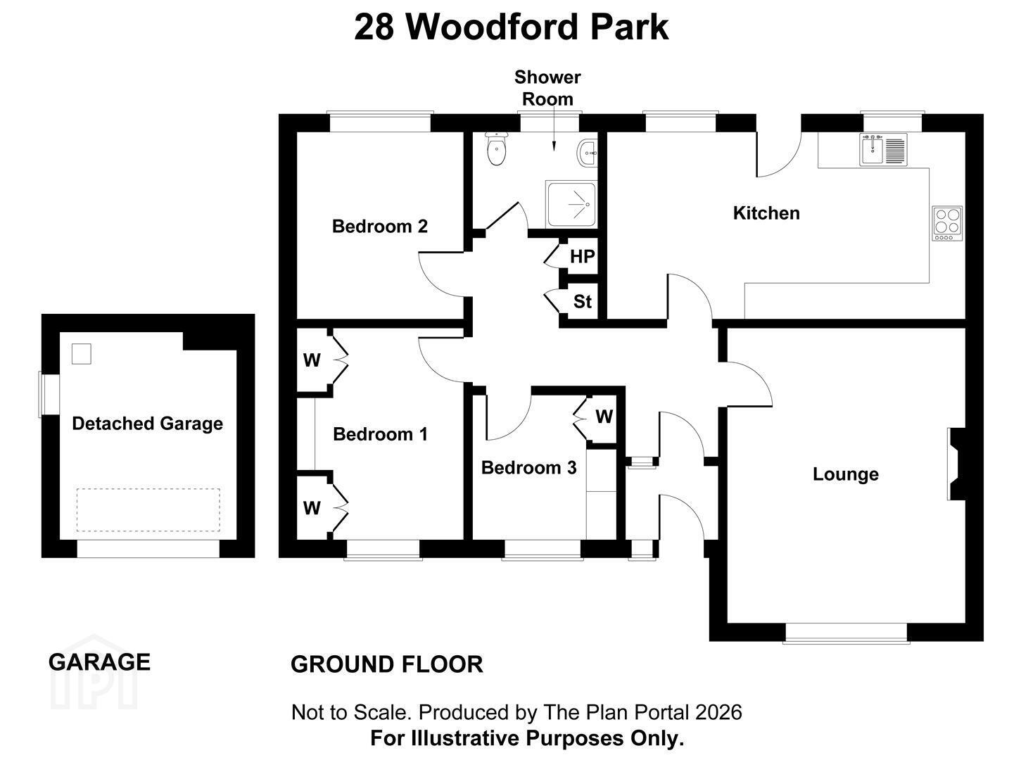 28 Woodford Park 24 of 24