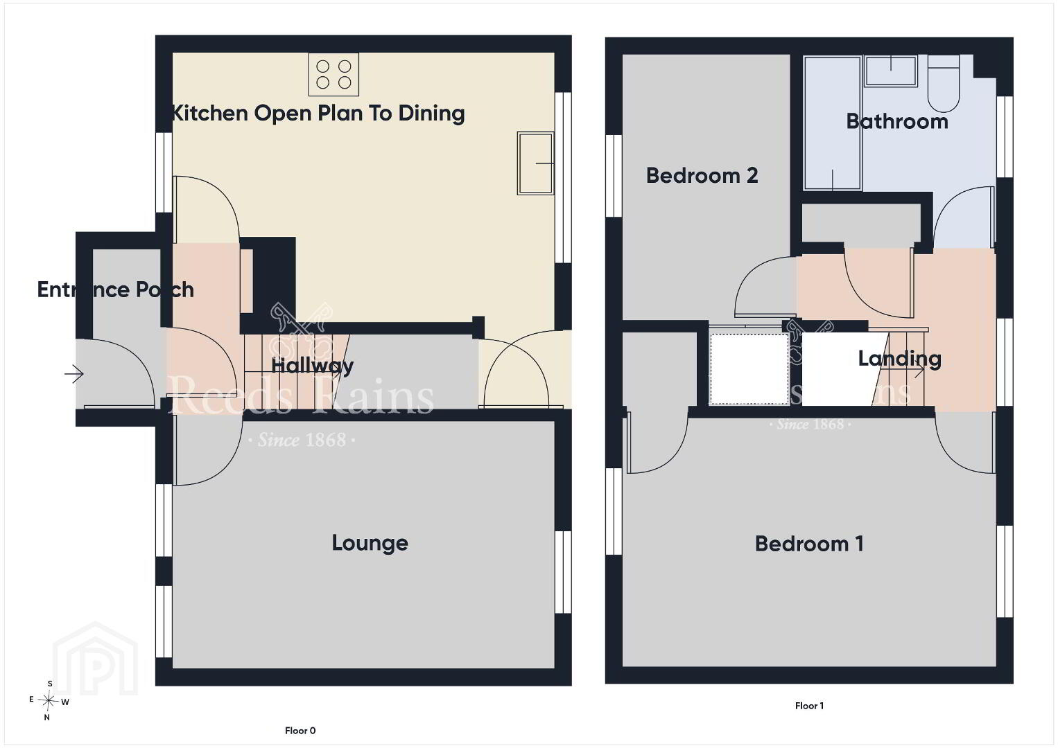 12 Newcastle Street 18 of 18