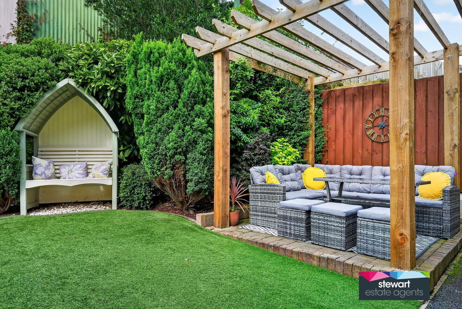 4 Broomhill Grove 37 of 38