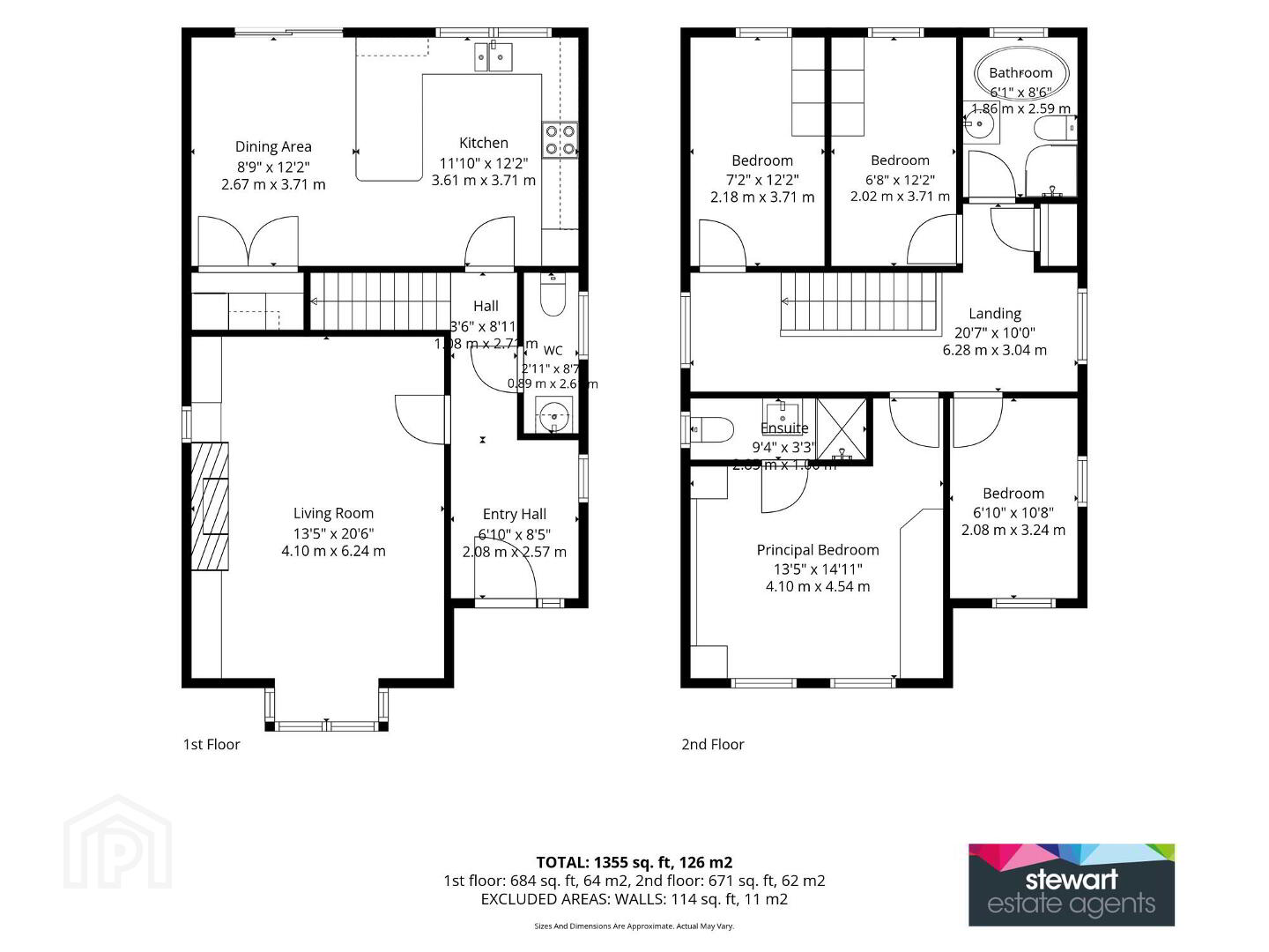 4 Broomhill Grove 38 of 38