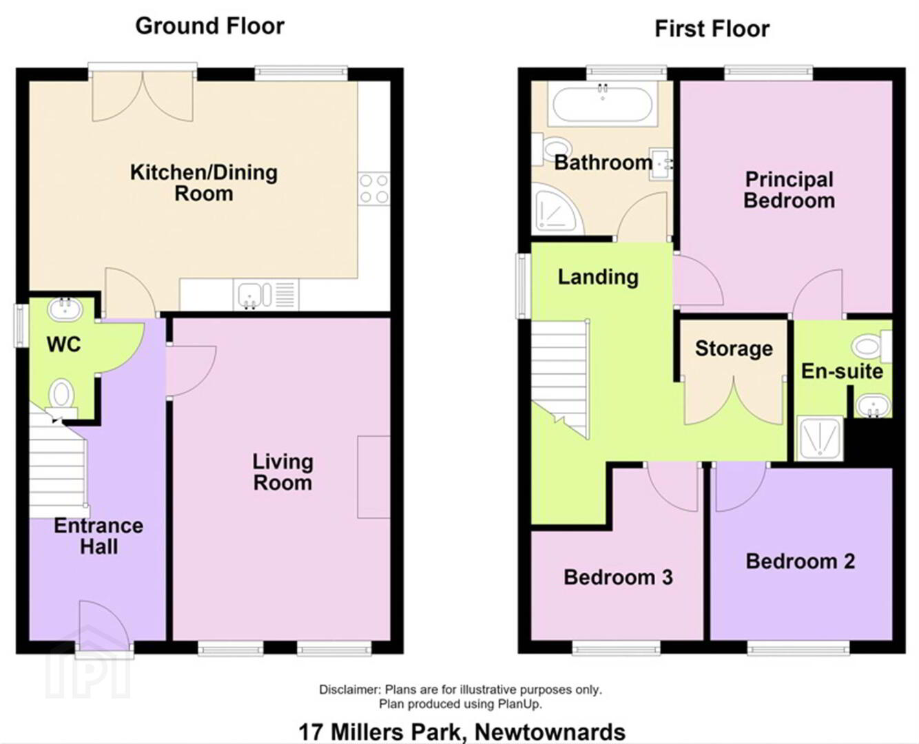 17 Millers Park 18 of 19