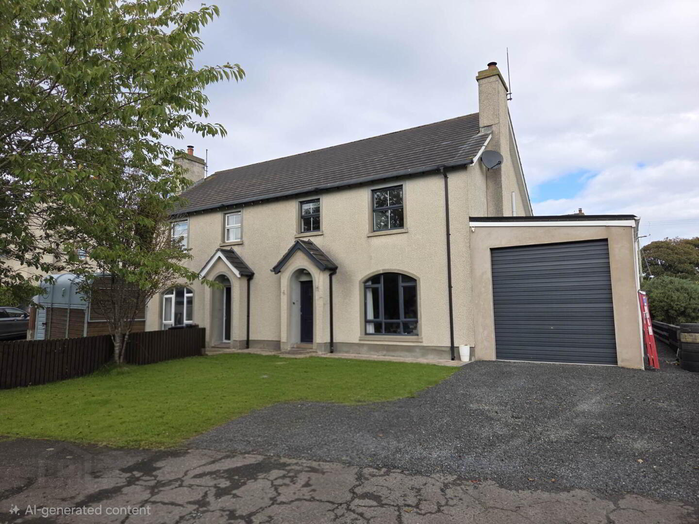 30 Blackpark Cottages 1 of 46