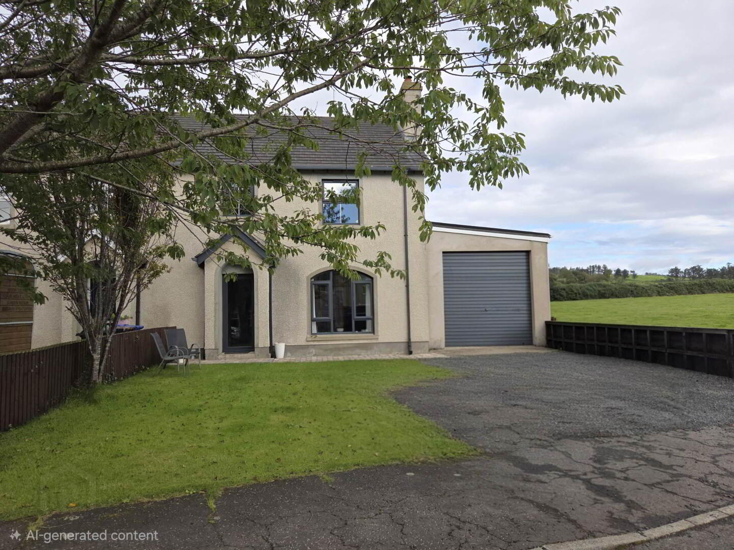 30 Blackpark Cottages 2 of 46