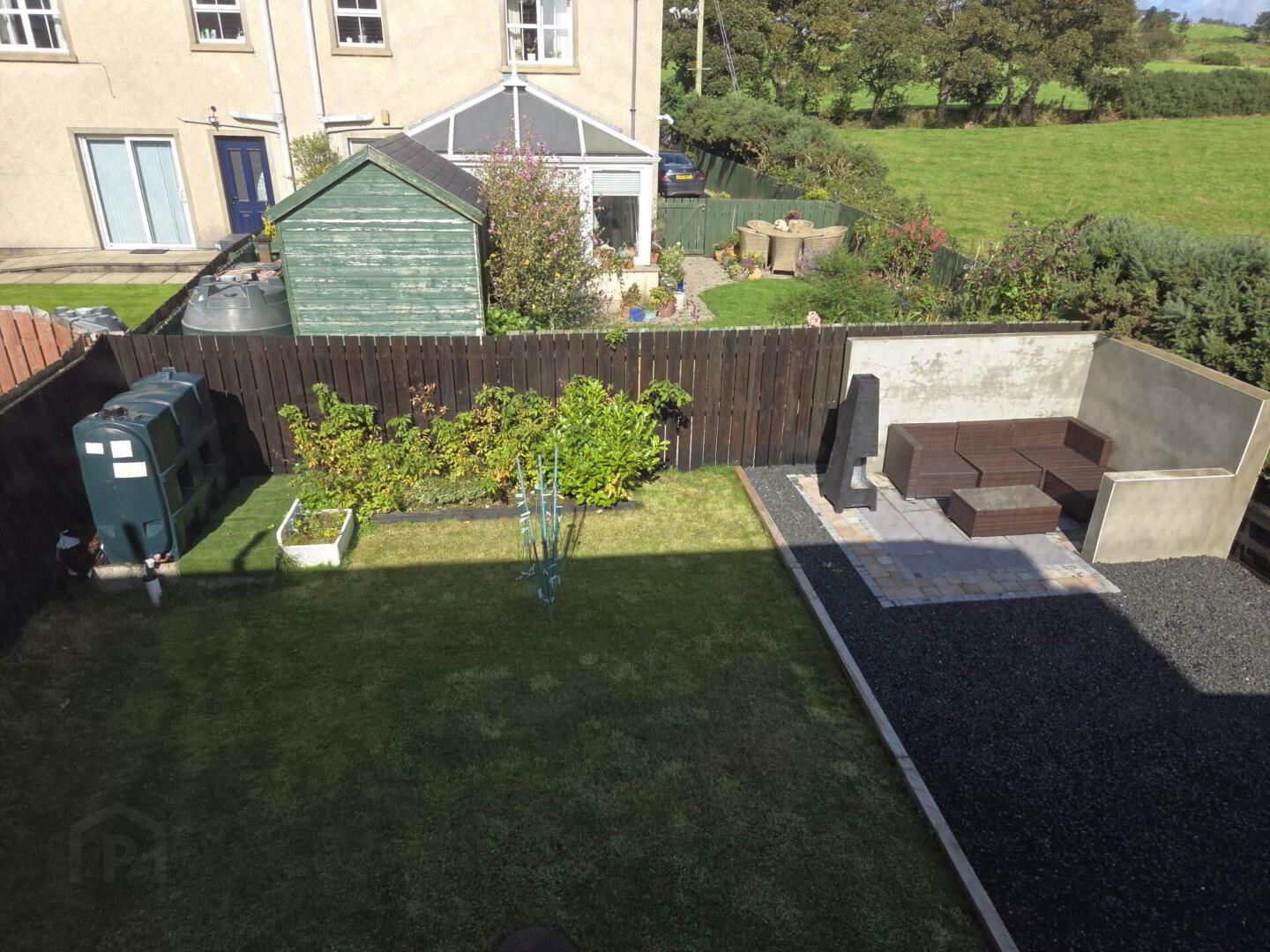 30 Blackpark Cottages 45 of 46