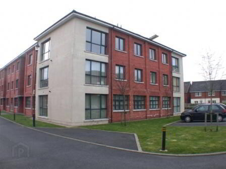 Apt 28 Hawthornden Building, 1 Old Bakers Court 1 of 7