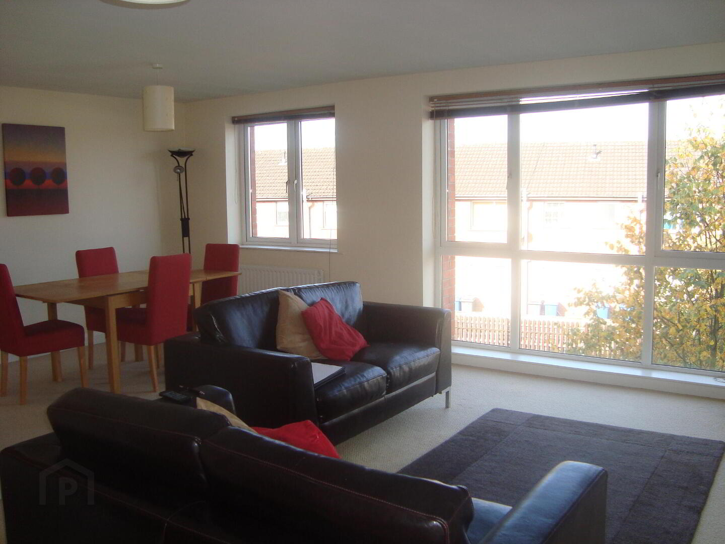 Apt 28 Hawthornden Building, 1 Old Bakers Court 2 of 7