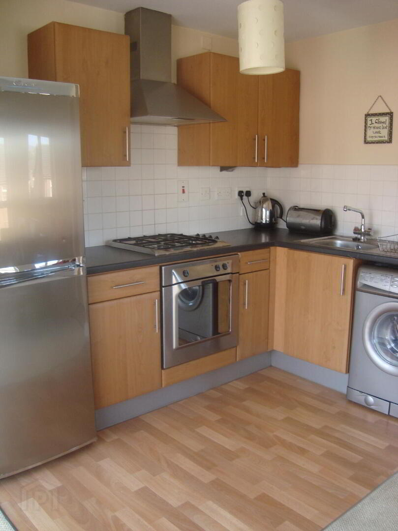 Apt 28 Hawthornden Building, 1 Old Bakers Court 3 of 7