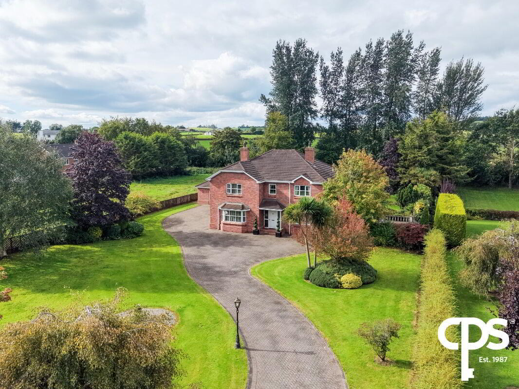 Laragh Lodge, 76 Maydown Road 52 of 53