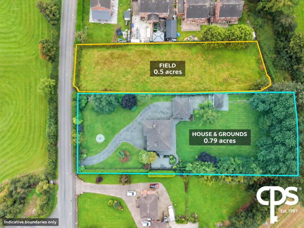Laragh Lodge, 76 Maydown Road 53 of 53