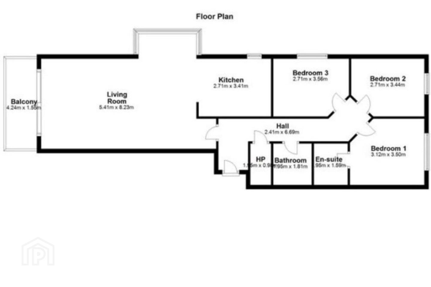 53 Ballintyre Grove 12 of 13