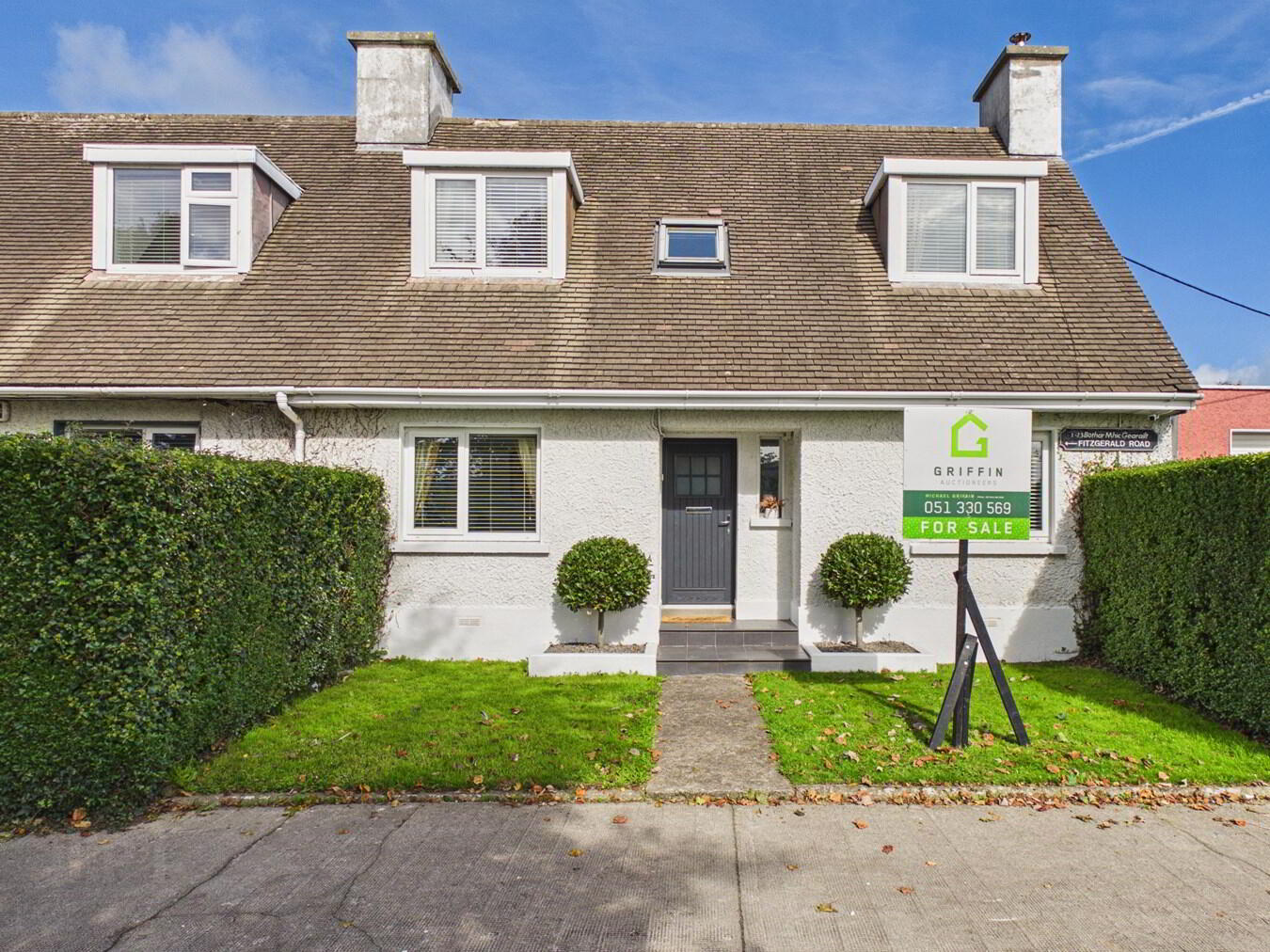 1 Fitzgerald Road 1 of 48