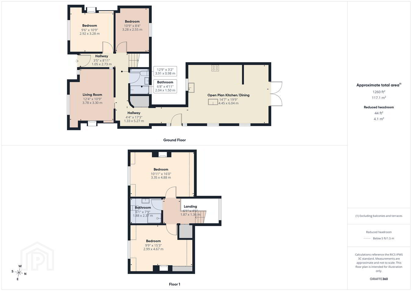1 Fitzgerald Road 47 of 48